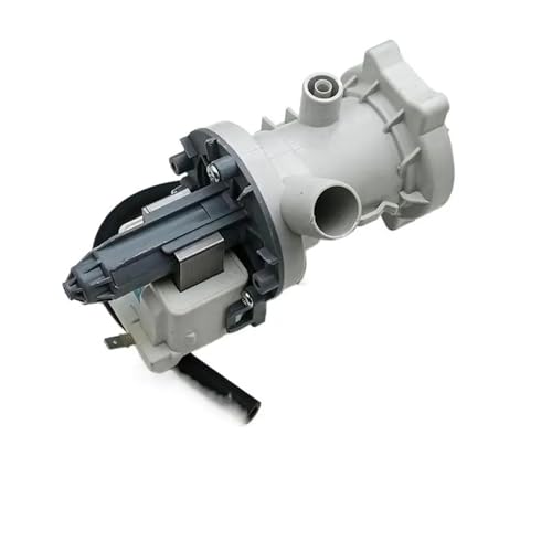 Trommelwaschmaschinen-Entwässerungspumpenmotor For B20-3A-Ventil 11001011002089 120 V 60 Hz N(B20-3A set) von DSXPZBGED