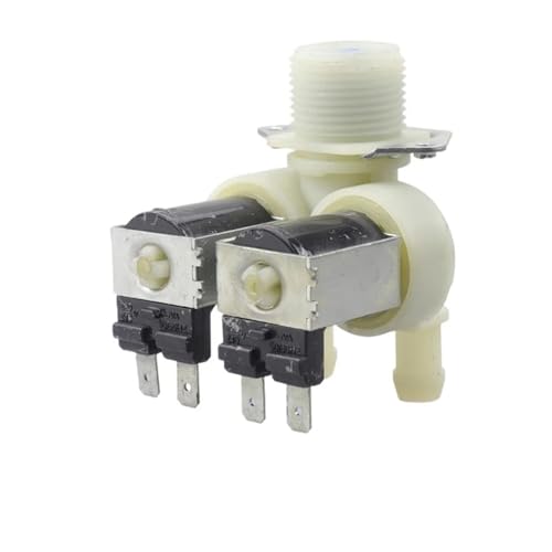 Waschmaschinenteile Doppeleinlass-Magnetventil FPS180G1 Waschmaschinenteile Doppeleinlass-Magnetventil FPS180G1 von DSXPZBGED