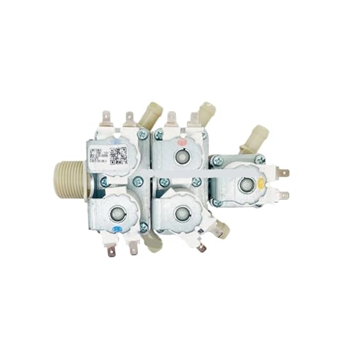 Wasserventil Ein Einlass- Und Fünf Auslassventil 5221EA10098 Waschmaschinen-Magnetventil Wasserventil Ein Einlass- Und Fünf Auslassventil 5221EA10098 Waschmaschinen-Magnetventil von DSXPZBGED