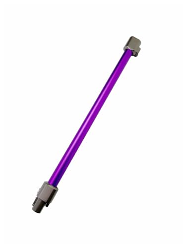 Zubehör Metallrohr-Verlängerungsstange Ersatzteile, Kompatibel for JIMMY, H8 Pro Akku-Staubsauger Zubehör Metallrohr-Verlängerungsstange Ersatzteile, Kompatibel for JIMMY, H8 Pro Akku-Staubsauger von DSXPZBGED