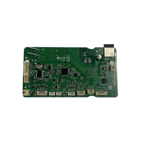 Zubehör MotherBoard Halberd Mainboard Ersatzteile Zubehör, Kompatibel For Roborock,Dyad Pro Staubsauger-CE Version von DSXPZBGED