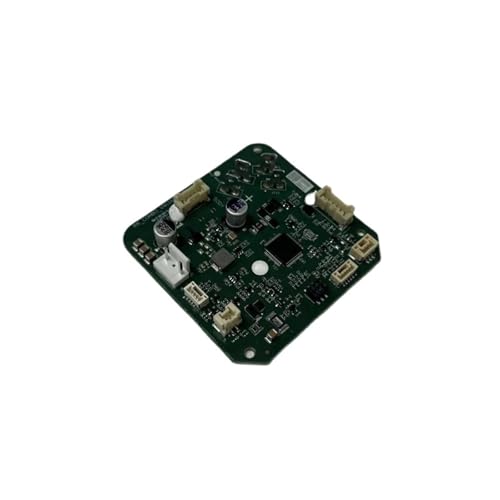 Zubehör Motherboard (Kopf) Montage Mainboard Ersatzteile Board, Kompatibel For Roborock, Dyad Pro Combo Staubsauger von DSXPZBGED