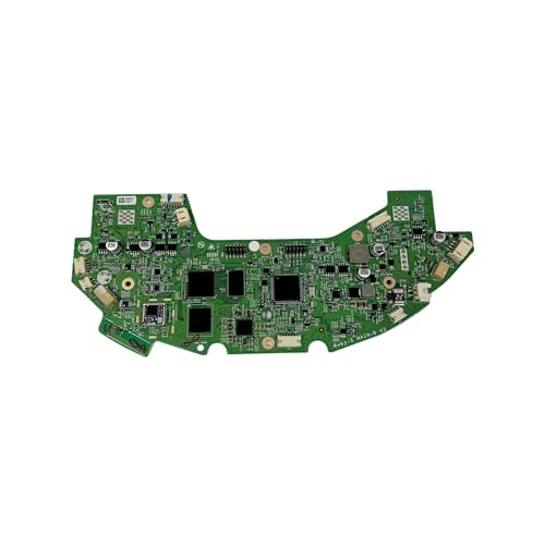 Zubehör Ruby_S MainBoard Motherboard Ersatzteile, Kompatibel For Roborock,S5 Staubsauger Korea Version von DSXPZBGED