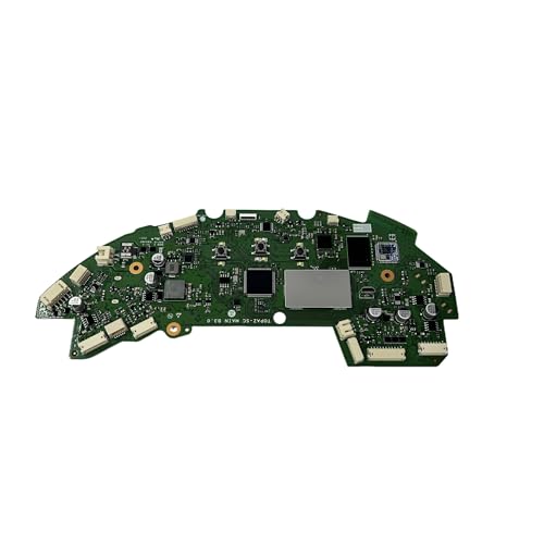Zubehör Topaz SC-Mainboard-CE Motherboard Ersatzteile CE Version, Kompatibel For Roborock,S7 MAX Ultra Staubsauger von DSXPZBGED