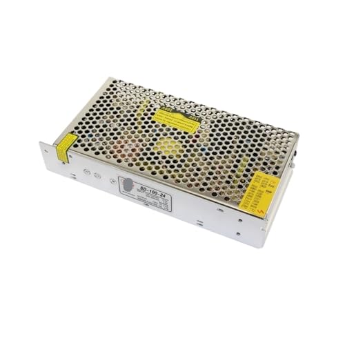 DSZUJTYROP 100w 96vdc -24vdc Switching Power Supply DC/DC Converter von DSZUJTYROP
