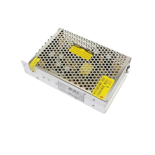 DSZUJTYROP 10pcs, Indoor Installation SD-50B-5 50W 24VDC to 5VDC 10A Isolated DC-DC Switching Power Supply Can be Parallel Connected von DSZUJTYROP
