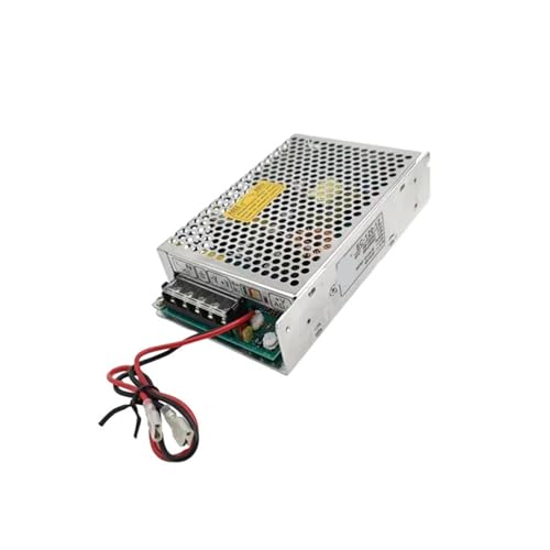 DSZUJTYROP 120W UPS Switching Power Supply 24V Lithium Battery Charger 27.6V 0 Delay Switching Backup Power Supply DSZUJTYROP 120W UPS Switching Power Supply 24V Lithium Battery Charger 27.6V 0 Delay Switching Backup Power Supply von DSZUJTYROP
