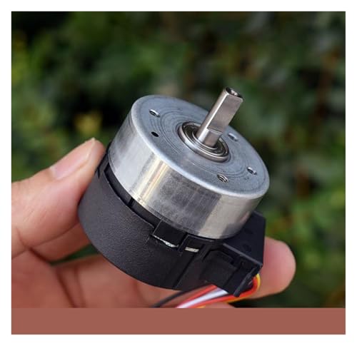DSZUJTYROP 12V 24H055M020 BLDC Brushless Electronic Starter Built-in Drive Board Speed Regulation 100 Line Signal Encoder Feedback Servo Electronic Starter Motor DSZUJTYROP 12V 24H055M020 BLDC Brushless Electronic Starter Built-in Drive Board Speed Regulation 100 Line Signal Encoder Feedback Servo Electronic Starter Motor von DSZUJTYROP