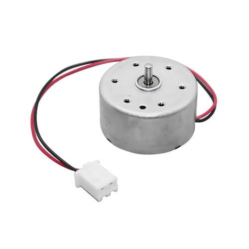 DSZUJTYROP 1PCS 0.5-12 V DRF-300CA-11400 Metal DC Miniature Fan Electronic Starter DSZUJTYROP 1PCS 0.5-12 V DRF-300CA-11400 Metal DC Miniature Fan Electronic Starter von DSZUJTYROP
