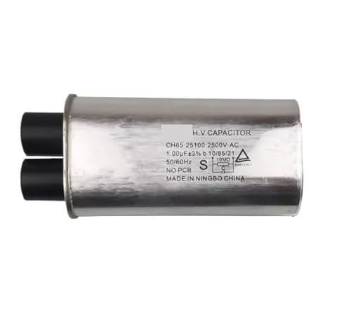 DSZUJTYROP 1PCS 2500VAC High Voltage Capacitor 0.92uf DSZUJTYROP 1PCS 2500VAC High Voltage Capacitor 0.92uf von DSZUJTYROP