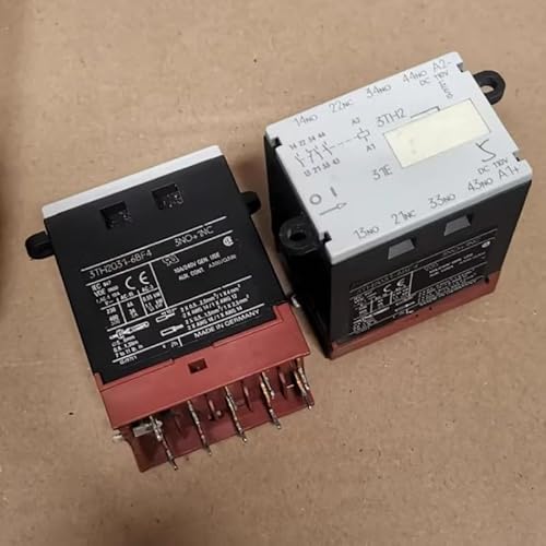 DSZUJTYROP 1pcs/Lot Relay:3TH2031-6BF4 DC110V von DSZUJTYROP