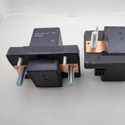 DSZUJTYROP 1pcs/Lot Relay:409-1AH-V1 T01 M01 24VDC Automotive Power Switch Start Relay DSZUJTYROP 1pcs/Lot Relay:409-1AH-V1 T01 M01 24VDC Automotive Power Switch Start Relay von DSZUJTYROP