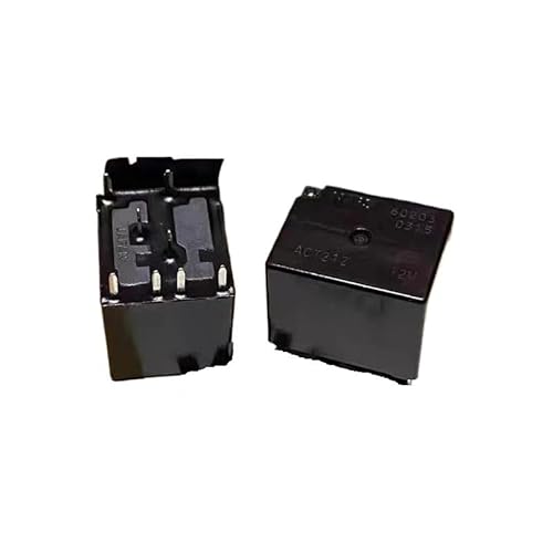 DSZUJTYROP 1pcs/Lot Relay:ACT212 12V 8pins ACTP212 Automotive Relay von DSZUJTYROP