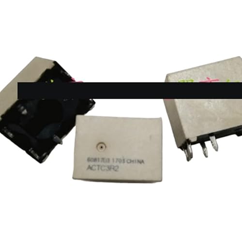 DSZUJTYROP 1pcs/Lot Relay:ACTC3R2 Automotive Relay 6pins DSZUJTYROP 1pcs/Lot Relay:ACTC3R2 Automotive Relay 6pins von DSZUJTYROP
