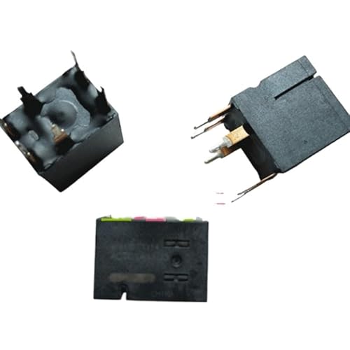DSZUJTYROP 1pcs/Lot Relay:ACTG1A4A03 6pins Automotive Relay von DSZUJTYROP