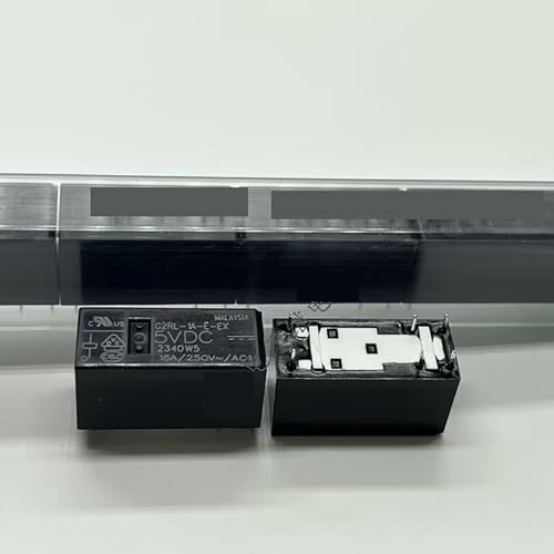 DSZUJTYROP 1pcs/Lot Relay:G2RL-1A-E-EX 5VDC 16A 6pins DSZUJTYROP 1pcs/Lot Relay:G2RL-1A-E-EX 5VDC 16A 6pins von DSZUJTYROP