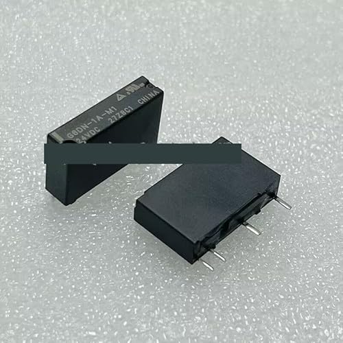 DSZUJTYROP 1pcs/Lot Relay:G6DN-1A-M1 24VDC 5A 4pins von DSZUJTYROP