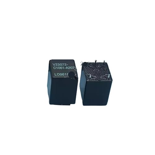 DSZUJTYROP 1pcs/Lot Relay:V23072-C1061-A207 4117-2B 5pins von DSZUJTYROP