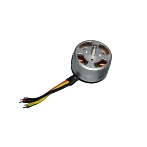 DSZUJTYROP 2405 Model Aircraft Brushless Electronic Starter 800KV 3-6S 12V 24V 100W Max Model Aircraft Four-axis Multi-Rotor Power Brushless Electronic Starter DSZUJTYROP 2405 Model Aircraft Brushless Electronic Starter 800KV 3-6S 12V 24V 100W Max Model Aircraft Four-axis Multi-Rotor Power Brushless Electronic Starter von DSZUJTYROP