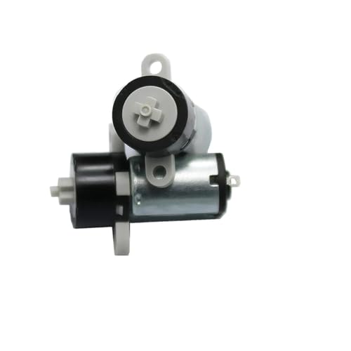 DSZUJTYROP 3V 60rpm Planetary Gear Electronic Starter M10 3V~6V 10mm Gear Electronic Starter for DIY Robot arm Electronic Starter ~ Motor von DSZUJTYROP