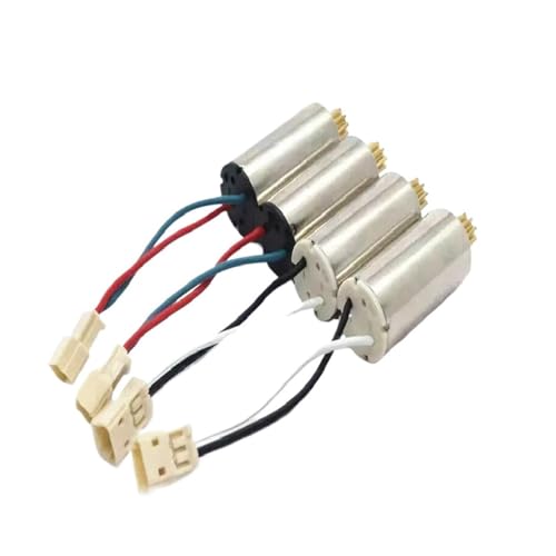 DSZUJTYROP 4PCS 1020 RC Drone Engine 10mm*20mm Coreless Electronic Starter 3.7V 40000RPM Ultra-High Speed RC Drone Engine Motor DSZUJTYROP 4PCS 1020 RC Drone Engine 10mm*20mm Coreless Electronic Starter 3.7V 40000RPM Ultra-High Speed RC Drone Engine Motor von DSZUJTYROP