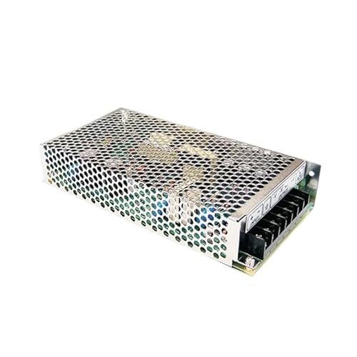 DSZUJTYROP 5pcs, SD-100D-12 100W 96VDC to 12VDC 8.5A Isolated Switching Power Supply DC/DC Converter von DSZUJTYROP