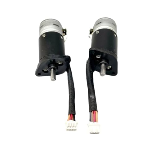 DSZUJTYROP 60GM16-15BY Two Phases Four Wire DC5V Brushless Stepper Reduction Electronic Starter Large Torque/Large Reduction Ratio Precision Electronic Starter DSZUJTYROP 60GM16-15BY Two Phases Four Wire DC5V Brushless Stepper Reduction Electronic Starter Large Torque/Large Reduction Ratio Precision Electronic Starter von DSZUJTYROP