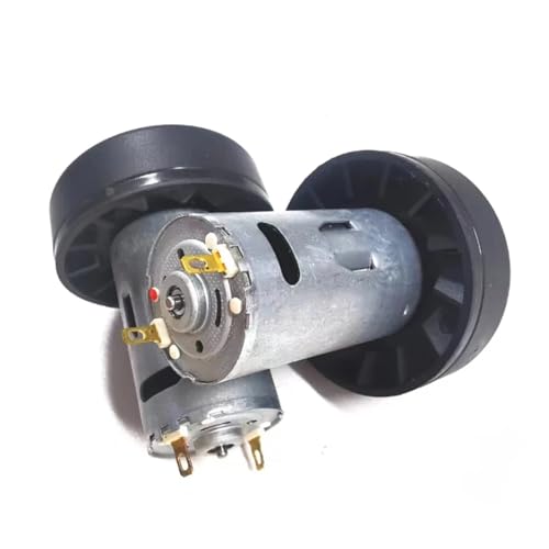 DSZUJTYROP 7.4V/11.1V60W Handheld Vacuum Cleaner dust Blower High Speed Instrument 390 Miniature DC Electronic Starter Pool Accessories Motor DSZUJTYROP 7.4V/11.1V60W Handheld Vacuum Cleaner dust Blower High Speed Instrument 390 Miniature DC Electronic Starter Pool Accessories Motor von DSZUJTYROP