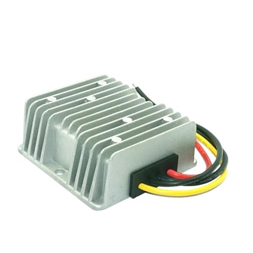 DSZUJTYROP Boost Module 12V to 48V 3A 144W DC DC Converter Car Power Supply DSZUJTYROP Boost Module 12V to 48V 3A 144W DC DC Converter Car Power Supply von DSZUJTYROP