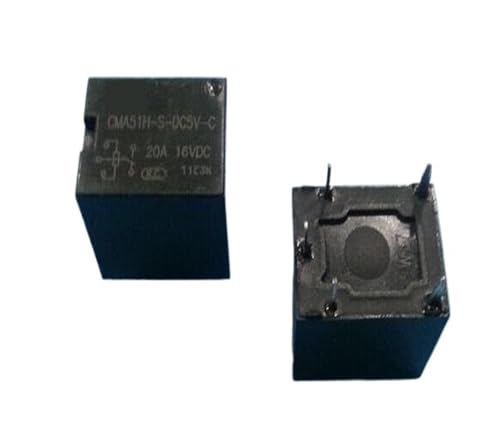 DSZUJTYROP CMA51H-S-DC5V-C CMA51H-S-DC5V CMA51H-DC5V CMA51HSDC5V CMA51H DC5V 5VDC 5V Relay DIP5 DSZUJTYROP CMA51H-S-DC5V-C CMA51H-S-DC5V CMA51H-DC5V CMA51HSDC5V CMA51H DC5V 5VDC 5V Relay DIP5 von DSZUJTYROP