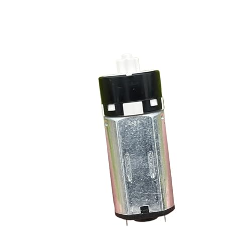 DSZUJTYROP DC 1.5V 3.7V 5V 12MM N30 Gear Electronic Starter 42RPM-128RPM Precision Planetary Gear Reducer Electronic Starter for Electronic Smart Lock Motor DSZUJTYROP DC 1.5V 3.7V 5V 12MM N30 Gear Electronic Starter 42RPM-128RPM Precision Planetary Gear Reducer Electronic Starter for Electronic Smart Lock Motor von DSZUJTYROP