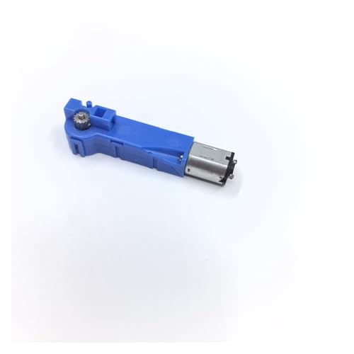 DSZUJTYROP DC 3V-6V 53RPM Slow Speed N20 Worm Gear Electronic Starter for 3D Printing Pen Motor DSZUJTYROP DC 3V-6V 53RPM Slow Speed N20 Worm Gear Electronic Starter for 3D Printing Pen Motor von DSZUJTYROP