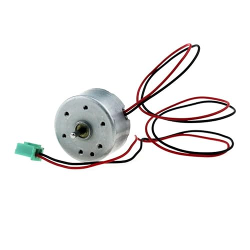 DSZUJTYROP DC Electronic Starter Small Trash Can Electronic Starter for T1S/TC1D Clamshell Smart Garbage Can Trash Can Repair Electronic Starter DSZUJTYROP DC Electronic Starter Small Trash Can Electronic Starter for T1S/TC1D Clamshell Smart Garbage Can Trash Can Repair Electronic Starter von DSZUJTYROP