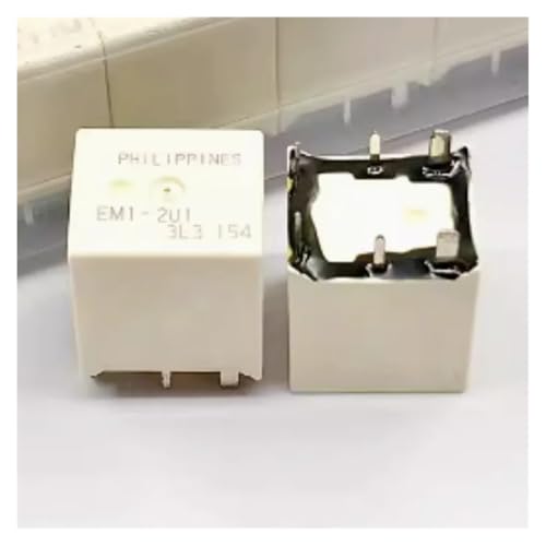 DSZUJTYROP EM1-2U1 Relay von DSZUJTYROP