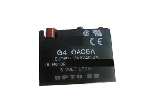 DSZUJTYROP G4 OAC5 OPTO22 Solid State Relay DSZUJTYROP G4 OAC5 OPTO22 Solid State Relay von DSZUJTYROP