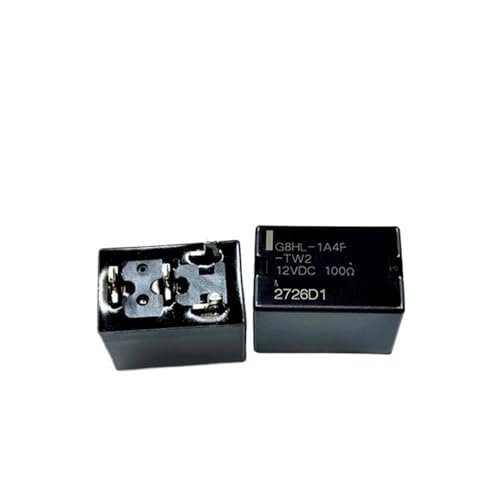 DSZUJTYROP G8HL-1A4P-TW2 12VDC 4-pin Automotive Relay von DSZUJTYROP