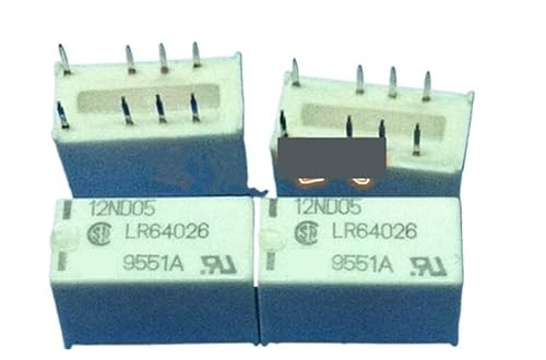 DSZUJTYROP LR64026 Relay 64026 1A DIP8 20pcs/Lot von DSZUJTYROP
