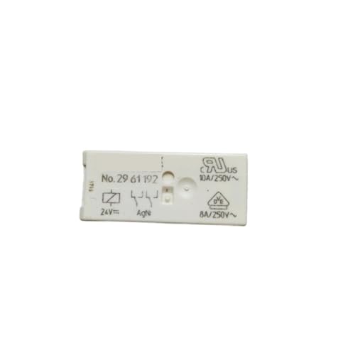 DSZUJTYROP No.29 61192 24VDC Relay No,2961192-24VDC von DSZUJTYROP