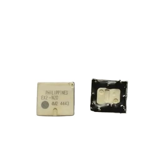 DSZUJTYROP Relay EX2-N20 EX2N20 DIP10 DSZUJTYROP Relay EX2-N20 EX2N20 DIP10 von DSZUJTYROP