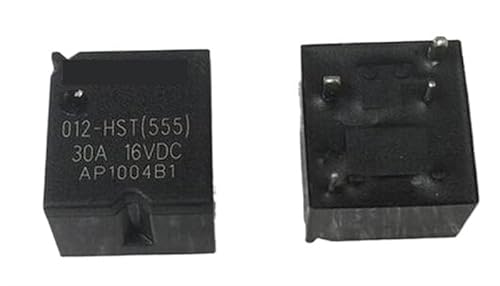DSZUJTYROP Relay HFKC-012-HST HFKC012-HST HFKC 012-HST HFKC012HST 12VDC DC12V Relay DIP4 DSZUJTYROP Relay HFKC-012-HST HFKC012-HST HFKC 012-HST HFKC012HST 12VDC DC12V Relay DIP4 von DSZUJTYROP
