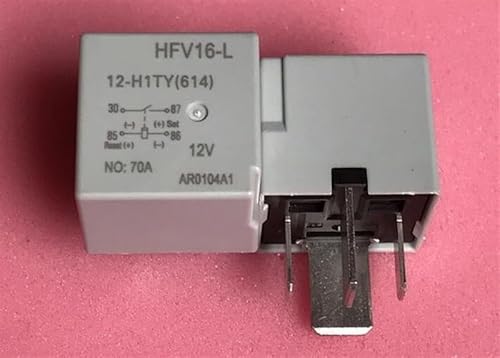 DSZUJTYROP Relay HFV16-L 12-H1TY 12V HFV16-L-12-H1TY 12V HFV16L 12H1TY HFV16L12H1TY 12V 12VDC DC12V DIP4 5PCS/Lot DSZUJTYROP Relay HFV16-L 12-H1TY 12V HFV16-L-12-H1TY 12V HFV16L 12H1TY HFV16L12H1TY 12V 12VDC DC12V DIP4 5PCS/Lot von DSZUJTYROP