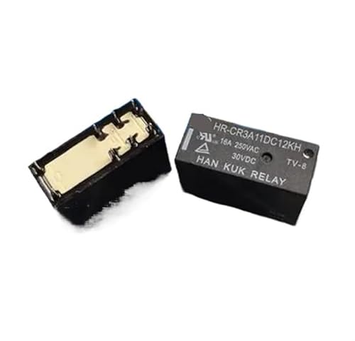 DSZUJTYROP Relay HR-CR3A11DC12KH HRCR3A11DC12KH CR3A11DC12KH dip8 10pcs/Lot DSZUJTYROP Relay HR-CR3A11DC12KH HRCR3A11DC12KH CR3A11DC12KH dip8 10pcs/Lot von DSZUJTYROP