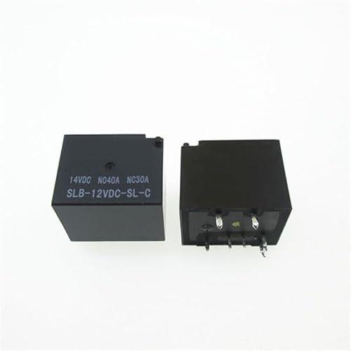 DSZUJTYROP Relay SLB-12VDC-SL-C SLB12VDCSLC SLB-12VDC SLB12VDC 12VDC DC12V 12V DIP7 20PCS/Lot DSZUJTYROP Relay SLB-12VDC-SL-C SLB12VDCSLC SLB-12VDC SLB12VDC 12VDC DC12V 12V DIP7 20PCS/Lot von DSZUJTYROP