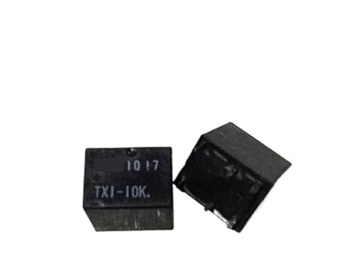DSZUJTYROP Relay TX1-10K TX1-10 TX110K TX110 DIP6 5pcs/Lot von DSZUJTYROP