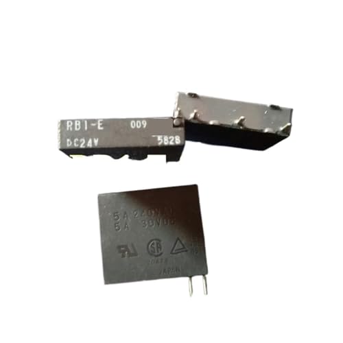 DSZUJTYROP Relay rb1-edc24v4pin 5A von DSZUJTYROP