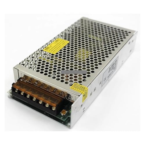 DSZUJTYROP S-100-15 100W 15VDC 6.7A Single Group Switching Power Supply AC 110V / 220V to DC 15V DSZUJTYROP S-100-15 100W 15VDC 6.7A Single Group Switching Power Supply AC 110V / 220V to DC 15V von DSZUJTYROP