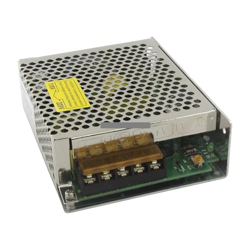DSZUJTYROP S-35-5 35W 5VDC 7A Single Group Switching Power Supply AC 110V / 220V to DC 5V von DSZUJTYROP