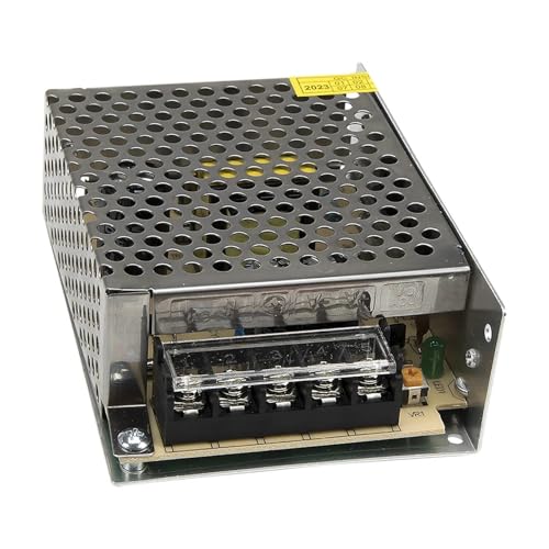 DSZUJTYROP S-60-12 Usual 60W 12VDC 5A Single Group Switching Power Supply AC 220V to DC 12V von DSZUJTYROP