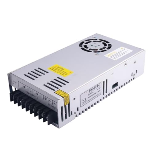 DSZUJTYROP SD-350B-24 Isolated 350W 19~36VDC to 24VDC 14.6A Switching Power Supply DC/DC Converter von DSZUJTYROP