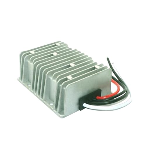 DSZUJTYROP Step Up Voltage Power DC-DC Boost Converter 12V to 19V 15Amp Power Supply DSZUJTYROP Step Up Voltage Power DC-DC Boost Converter 12V to 19V 15Amp Power Supply von DSZUJTYROP